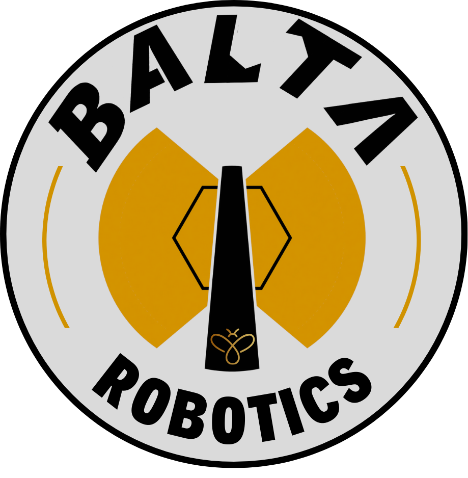 Balta Robotics Logo